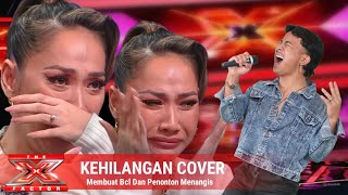 Download lagu Viral! Peserta Ini Membuat Semua Juri Menangis Dengan Suaranya Saat Menyanyikan Lagu Kehilangan mp3