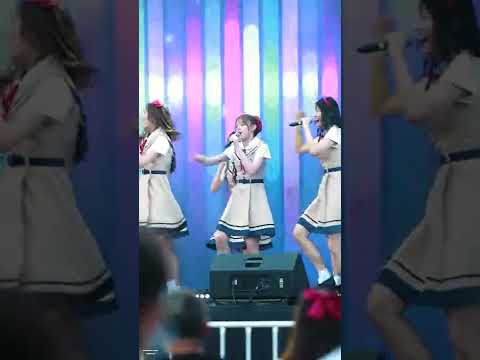 (PancakeBNK48 Focus) 220207 Koisuru Fortune Cookie - BNK48  @ BNK48 3rd Generation Debut