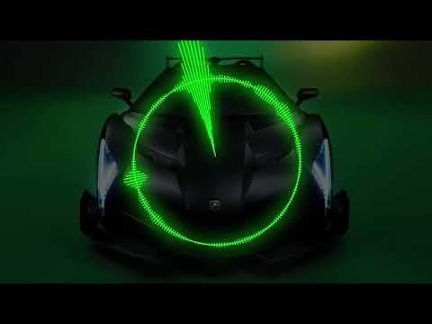 Homer el Mero Mero, Kaleb Di Masi - Bandolera/Real Musix BassBoosted