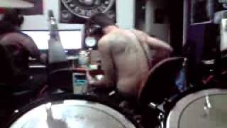 Wicked Wanda - &quot;Wicked Wanda Manda&quot; sessions (II)