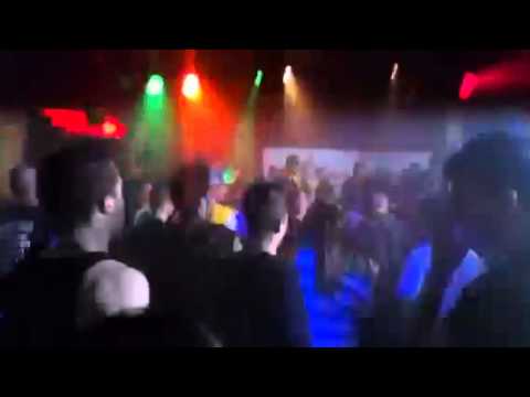 Braindrillerz@ Hardcore Italia 16/02/2013 Florida part2