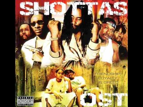 New Exclusive Song - "Shottas Movie" Gangster Music