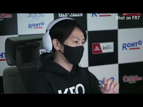 EVO JAPAN KOF XV ET vs ABAO【FT2】2023.04.01調皮了?!看完還是狠經典阿
