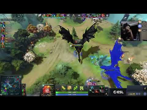 AMMAR on Nigma's 'NEVER GIVE UP' mentality: "I actually liked it"