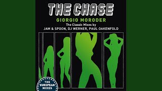The Chase (DJ Werner Club Mix)