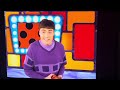 Joe Say We Have All Three Clues Clip
