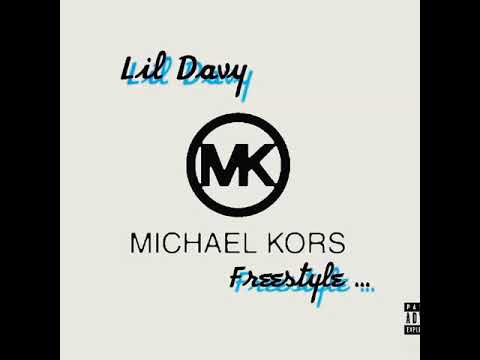 Lil Davy - Michael kors Freestyle Prod. By SBonatrack