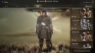 DARKCROWS TRAILER