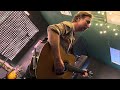 Cory Branan - Whiskey Grove - House of Wax Tehachapi 3/7/26 Up close & personal live