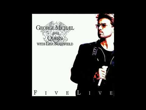 George Michael - Killer/Papa Was A Rollin' Stone (Remastered)