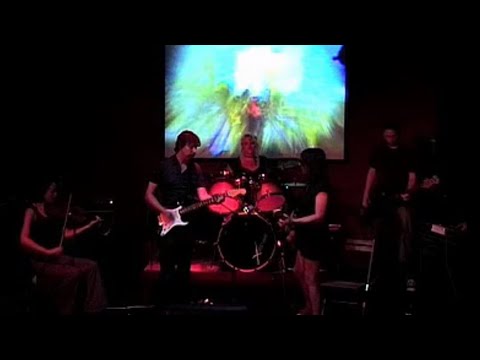Flowers Of Hell - Live in Prague 16.6.2006
