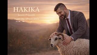 Jeton Pajaziti - Hakika