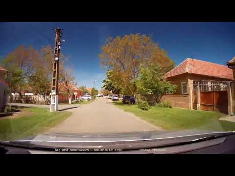 Cruceni / Kreuzstätten, Arad, România [2021] | 4K