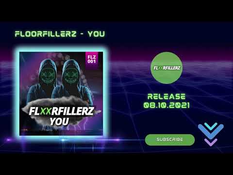 Floorfillerz - You [FLZ001]