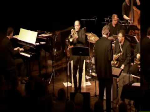 First Song! JOC & Peter Beets - Bimhuis, Amsterdam, 5 april 2009. Film by Amani Productions