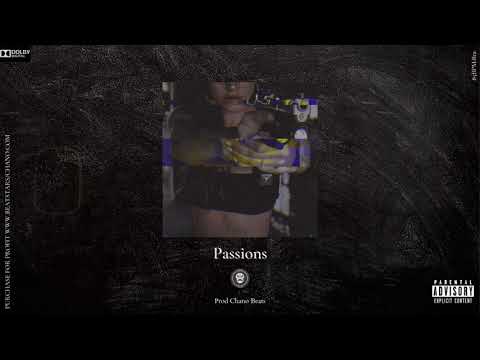 "Passions" FREE Spanish Guitar Boombap  Type Beat Rap Hip Hop Instrumental - Prod Chano Beats