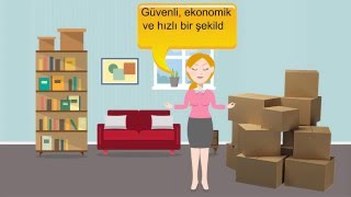 Beylikdüzü Nakliyat, Beylikdüzü Evden Eve Nakliyat, 05426100404