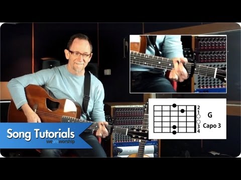 Hymn Of The Ages - Youtube Tutorial Video