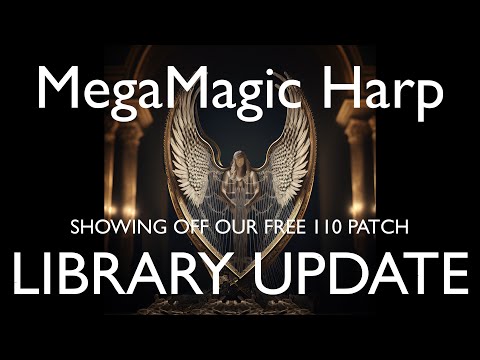 A FREE BONUS Library in the Library!