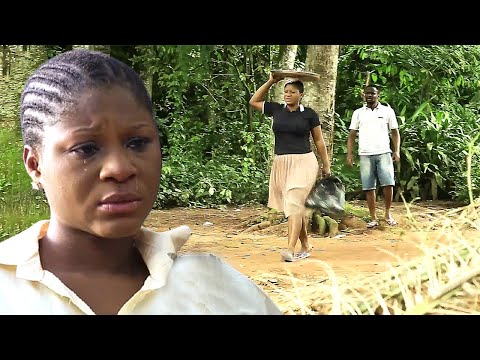 PAIN OF THE ORPHAN: DON'T MISS WATCHING THIS INTERESTING LOVE MOVIE OF ZUBBY MICHAEL & DESTINY ETIKO