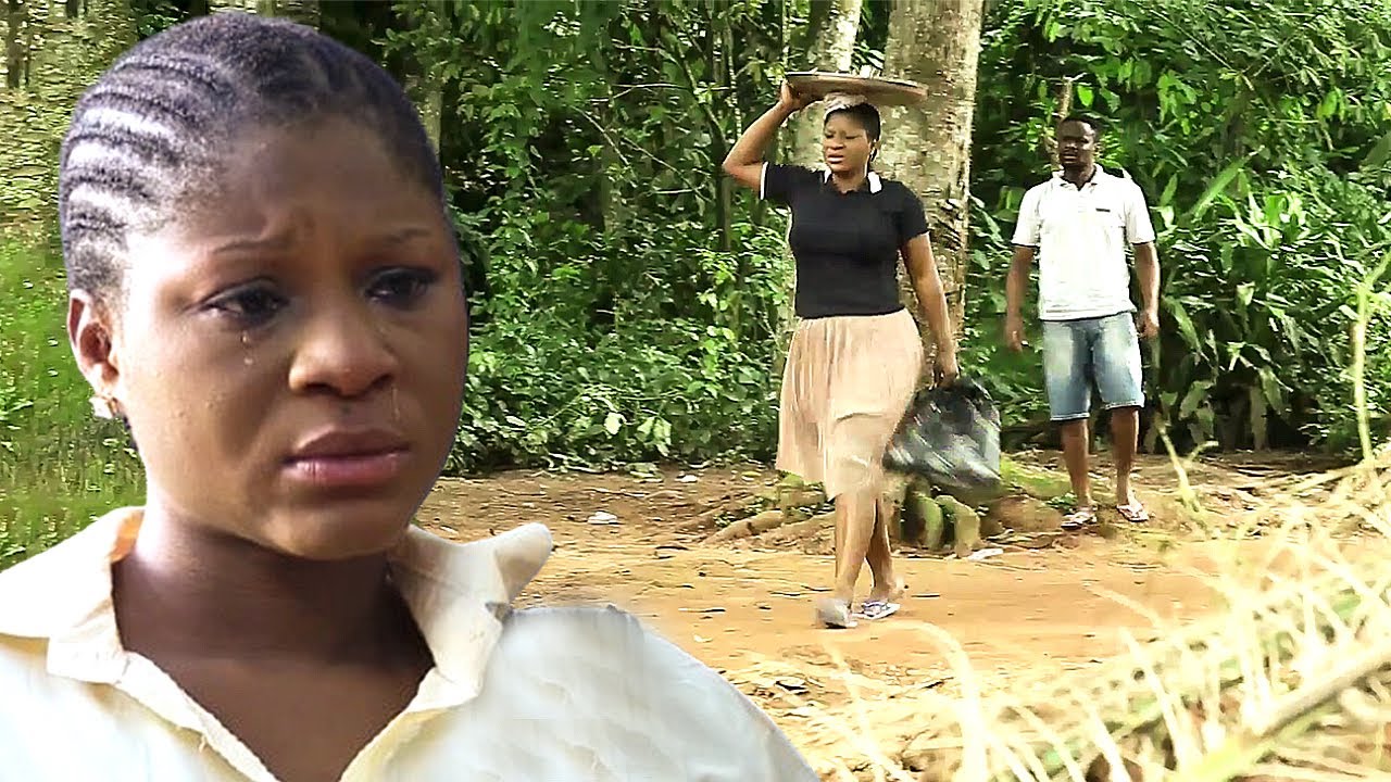 Pain Of The Orphan -