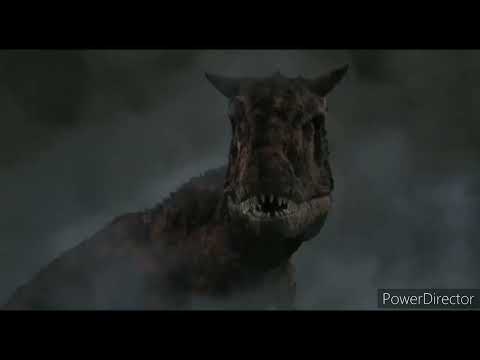 "The Characters King" Part 13 - Dark Miles In Command