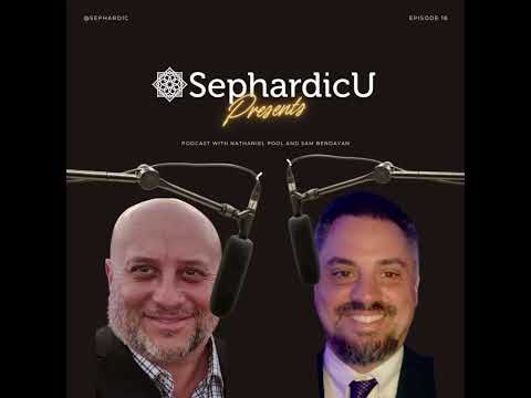 Podcast: Parashat Mishpatim: Laws and Justice