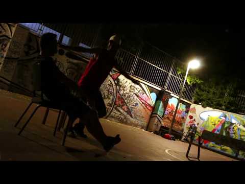 E.SIMON AKA SYLEK  ·WALKIANDO SKILLS· KSTL PROD.