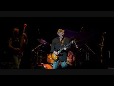 Leslie WEST -   Here for the party   - album Soundcheck 2015