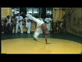 Capoeira - zaklady :-) (jane) - Známka: 2, váha: střední