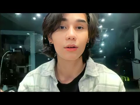 230922 Jeff Satur - Highway (Acoustic ver)  //  JOOX Rooms