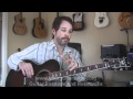 Guitar lesson Lonely Boy by the Black Keys ...