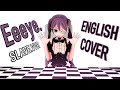 Eeeeye めっっっ SLAVE V V R ENGLISH COVER