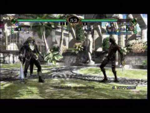 Deyan Vs St Lucifero 2