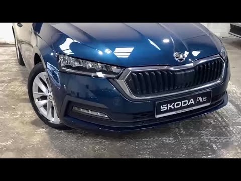 Skoda Octavia Combi Ambition 1.0TSI 110bhp DSG MHE - Image 2
