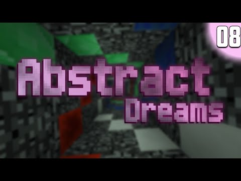 Abstract Dreams | Minecraft CTM | E08 | "The End!"