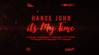 Hance John - Its my Time