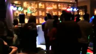 DJ Spinna @ Bacchus 3