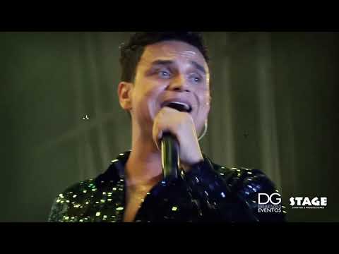 Como Te Olvido - En Vivo