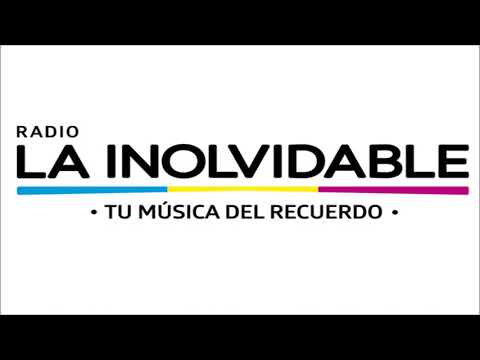 Baladas del Recuerdo - Radio La Inolvidable - Tu Música Del Recuerdo 2