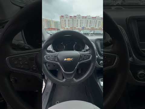 фото chevrolet equinox iii 0