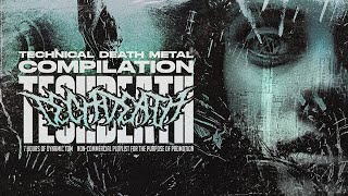 Download lagu Technical Death Metal COMPILATION | Unexysted mp3 Download lagu Technical Death Metal COMPILATION | Unexysted mp3