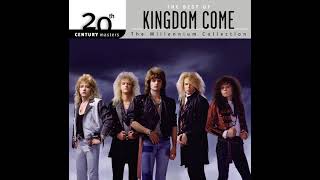 Now Forever After-Kingdom Come