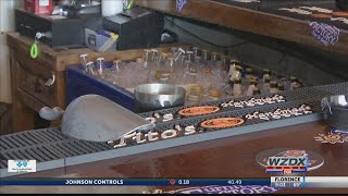 DUI rates up 54% in Morgan County