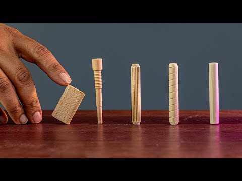 festool domino vs  dowels