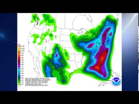 June 29 Weather Xtreme Video