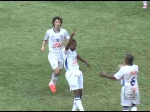 TVC Canal 06 - TVC Noticias - Friburguense e portuguesa - 07-03-2016