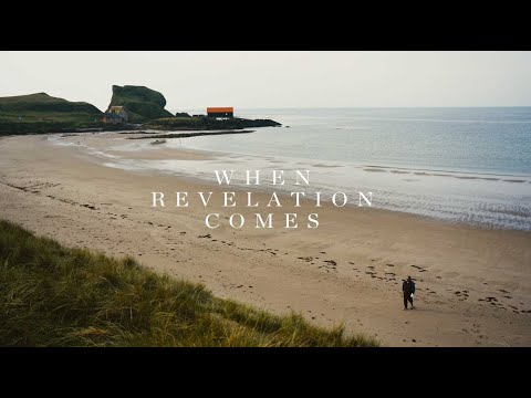 Trailer: "When Revelation Comes" | A Film by No Laying Up