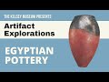 Artifact Exploration Egyptian Pottery