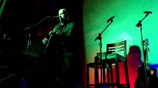 Carlos Alfano - Church of Desire (Richie Sambora)
